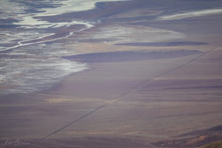 Death Valley National Park, California