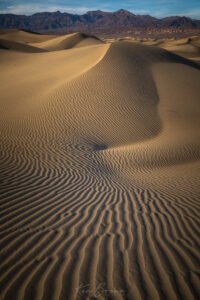 Death Valley National Park, California