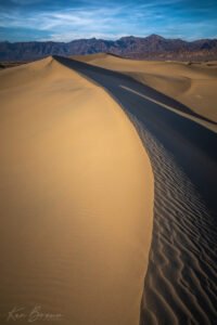 Death Valley National Park, California