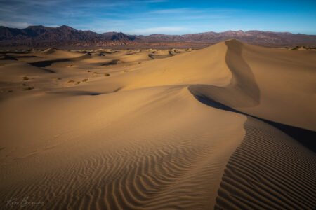 Death Valley National Park, California