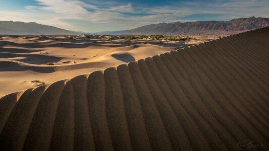 Death Valley National Park, California