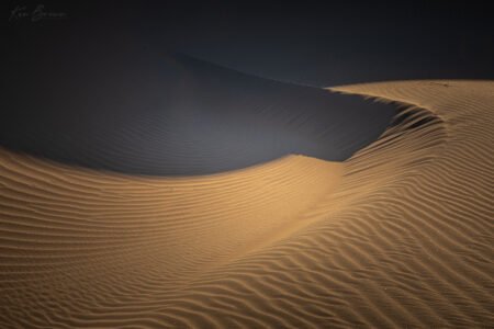 Death Valley National Park, California