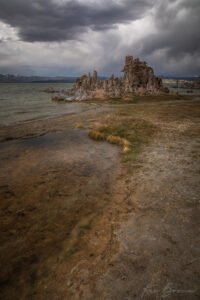 Mono Lake, California