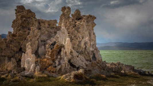 Mono Lake, California
