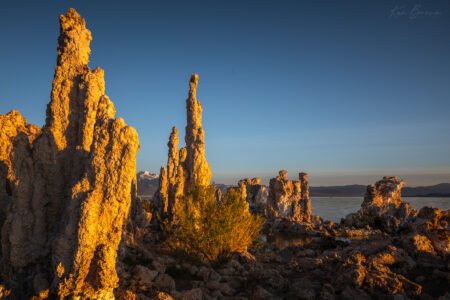 Mono Lake, California