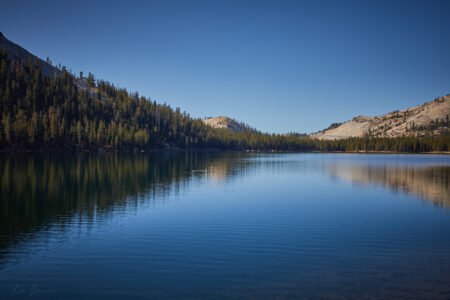 Yosemite National Park, California