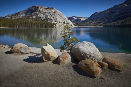 Yosemite National Park, California