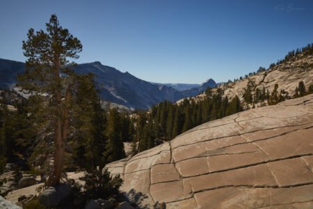 Yosemite National Park, California