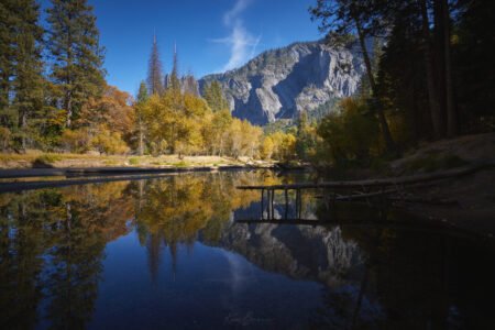 Yosemite National Park, California