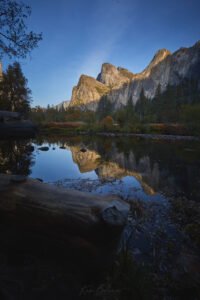 Yosemite National Park, California