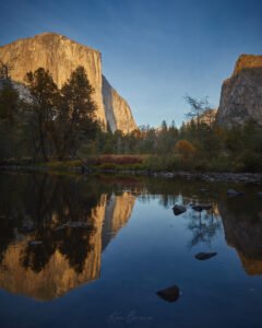 Yosemite National Park, California