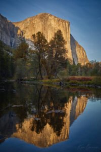 Yosemite National Park, California