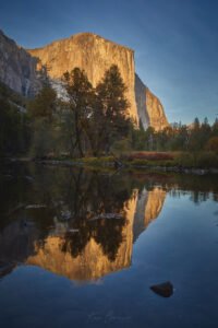 Yosemite National Park, California