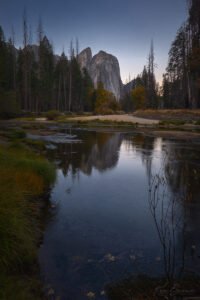 Yosemite National Park, California