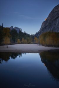 Yosemite National Park, California