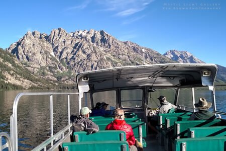 Grand Teton National Park