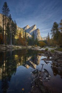 Yosemite National Park, California