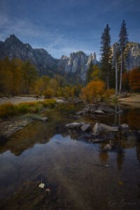 Yosemite National Park, California