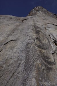 Yosemite National Park, California