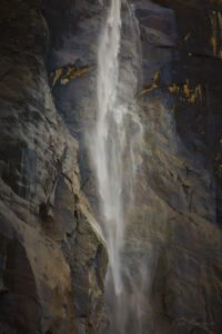 Yosemite National Park, California