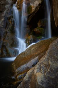 Yosemite National Park, California