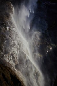 Yosemite National Park, California