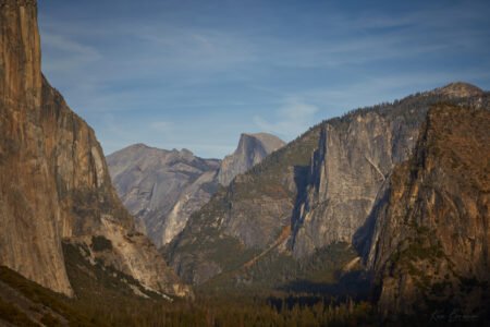 Yosemite National Park, California