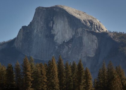 Yosemite National Park, California