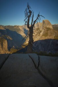 Yosemite National Park, California