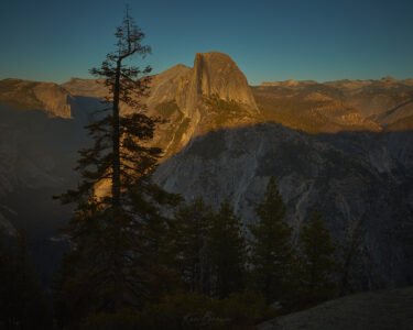 Yosemite National Park, California