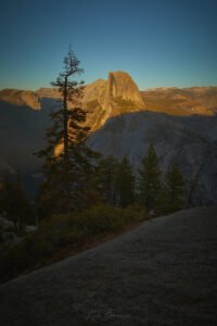 Yosemite National Park, California