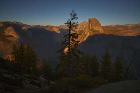 Yosemite National Park, California