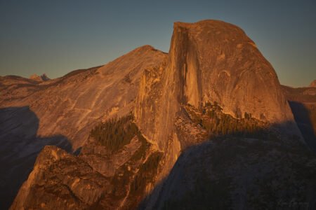 Yosemite National Park, California