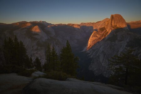 Yosemite National Park, California