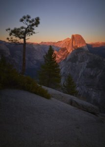 Yosemite National Park, California
