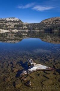 Notch Mountain Loop