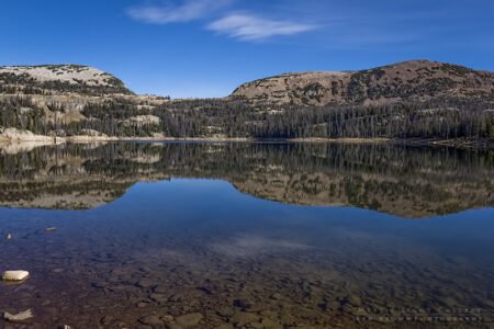 Notch Mountain Loop