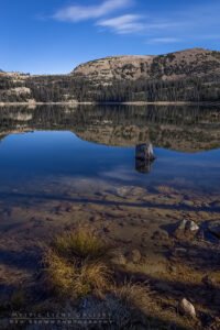 Notch Mountain Loop