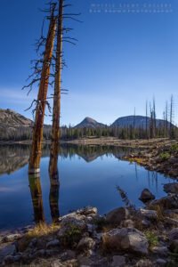 Notch Mountain Loop
