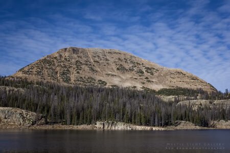 Notch Mountain Loop
