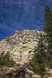 Notch Mountain Loop