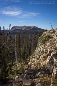 Notch Mountain Loop