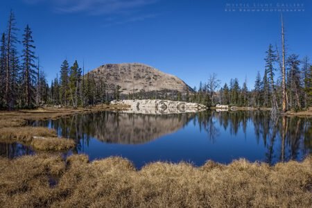 Notch Mountain Loop