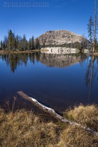 Notch Mountain Loop