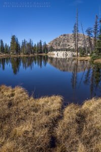 Notch Mountain Loop