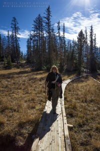 Notch Mountain Loop