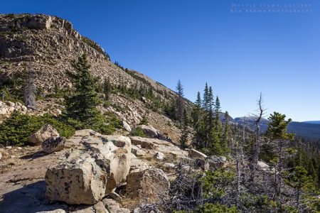 Notch Mountain Loop