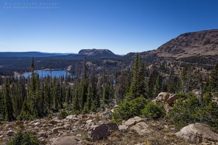 Notch Mountain Loop