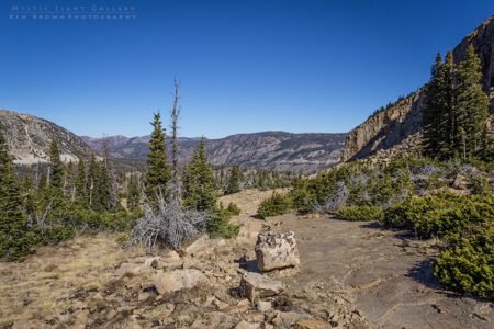 Notch Mountain Loop