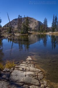 Notch Mountain Loop